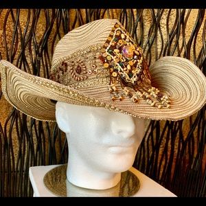 Decorative Cowboy hat
